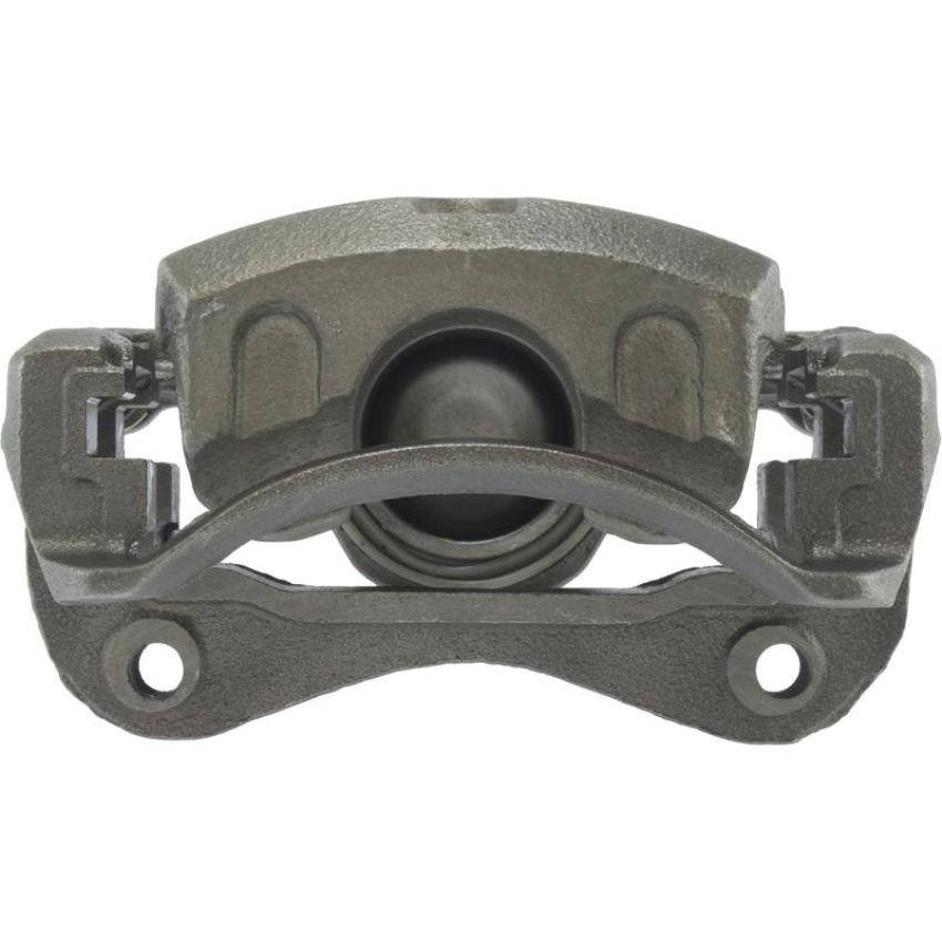 CENTRIC PARTS 141.51214 Centric Semi-Loaded Brake Caliper
