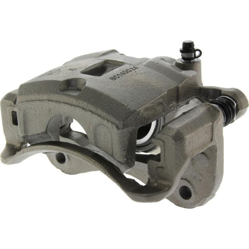 CENTRIC PARTS 141.51214 Centric Semi-Loaded Brake Caliper