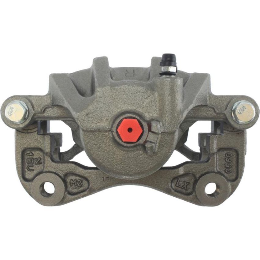 CENTRIC PARTS 141.51215 Centric Semi-Loaded Brake Caliper