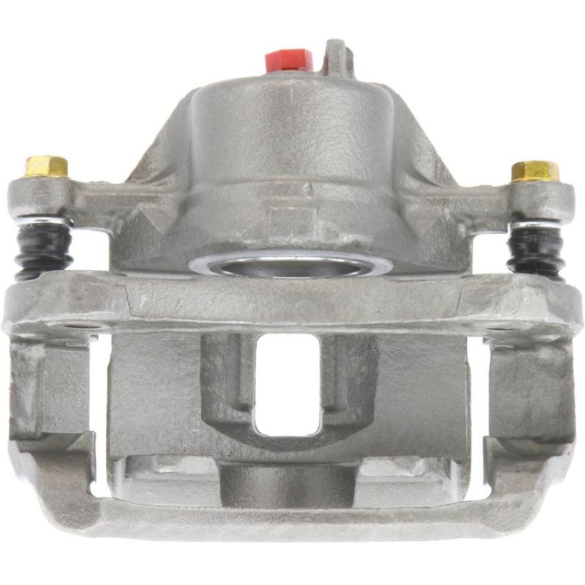 CENTRIC PARTS 141.51215 Centric Semi-Loaded Brake Caliper