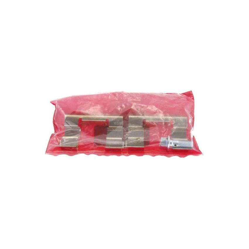 CENTRIC PARTS 141.51215 Centric Semi-Loaded Brake Caliper