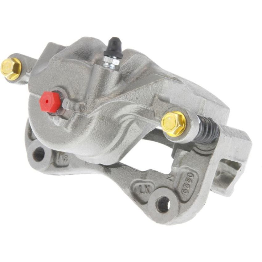 CENTRIC PARTS 141.51215 Centric Semi-Loaded Brake Caliper