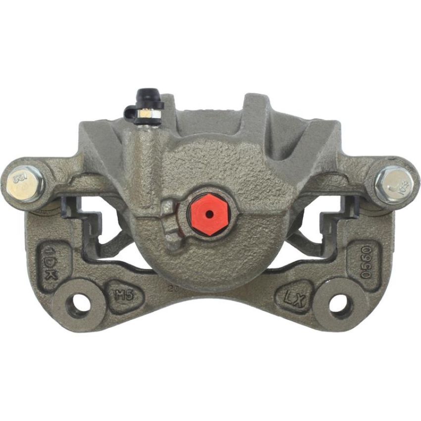 CENTRIC PARTS 141.51216 Centric Semi-Loaded Brake Caliper
