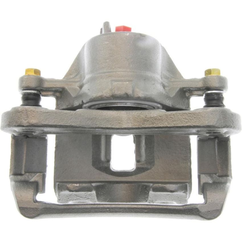 CENTRIC PARTS 141.51216 Centric Semi-Loaded Brake Caliper