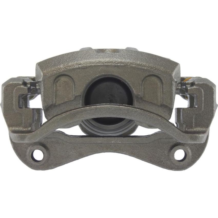 CENTRIC PARTS 141.51216 Centric Semi-Loaded Brake Caliper