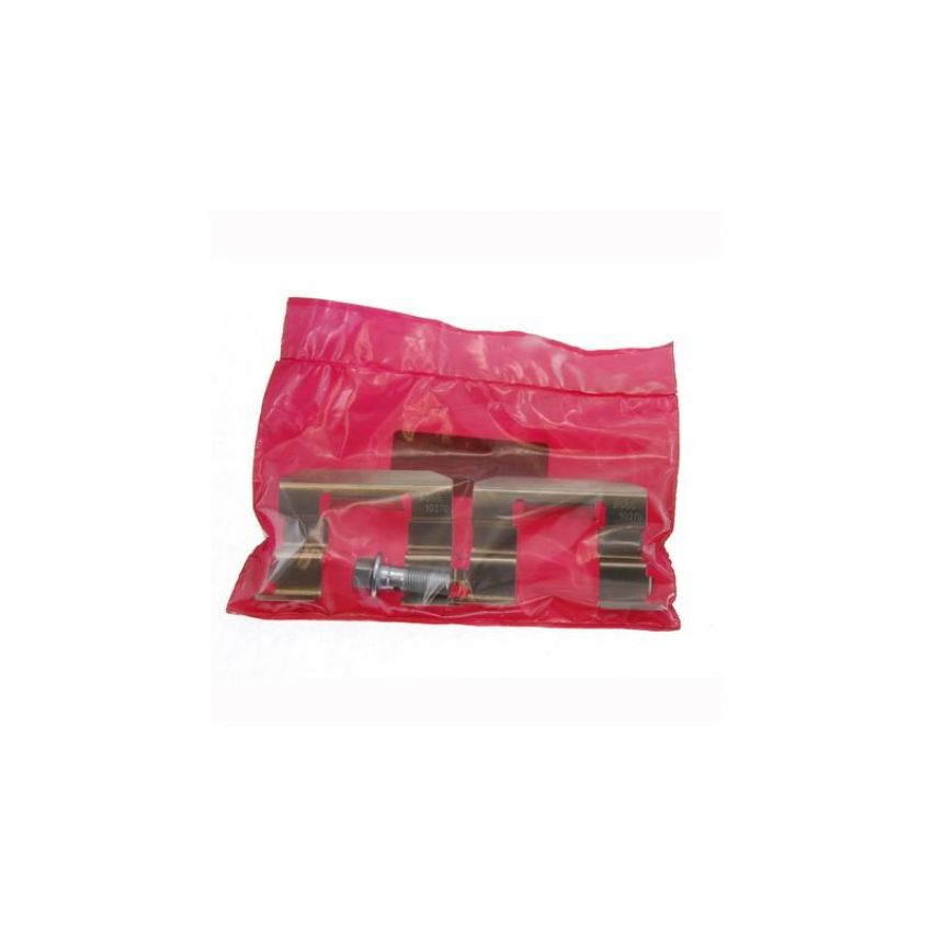 CENTRIC PARTS 141.51216 Centric Semi-Loaded Brake Caliper