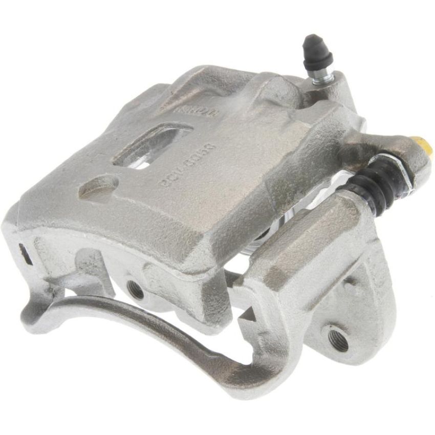 CENTRIC PARTS 141.51216 Centric Semi-Loaded Brake Caliper