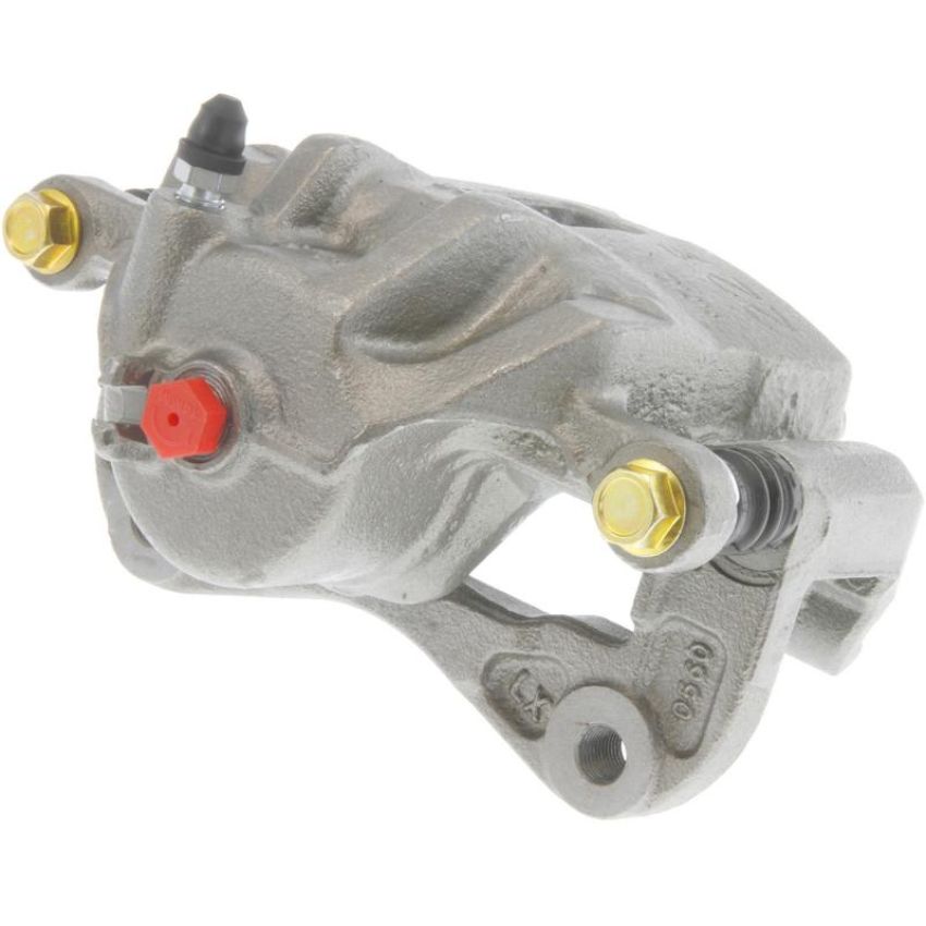 CENTRIC PARTS 141.51216 Centric Semi-Loaded Brake Caliper