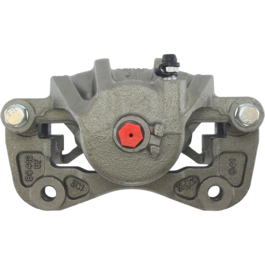 CENTRIC PARTS 141.51217 Centric Semi-Loaded Brake Caliper