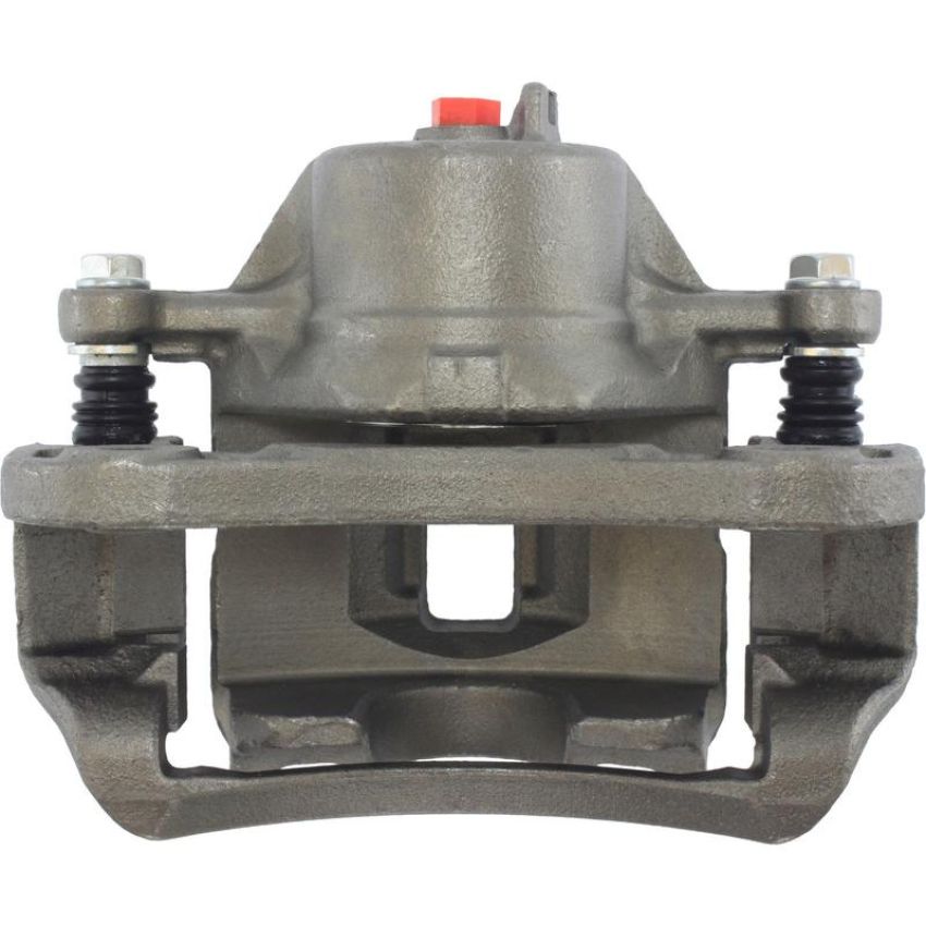 CENTRIC PARTS 141.51217 Centric Semi-Loaded Brake Caliper