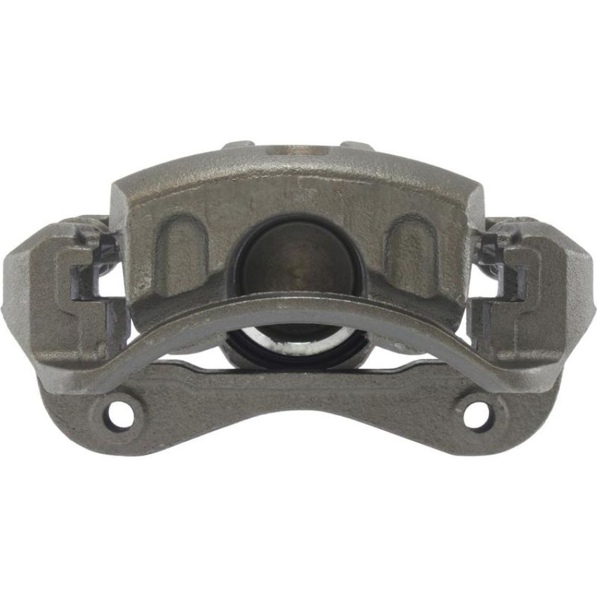 CENTRIC PARTS 141.51217 Centric Semi-Loaded Brake Caliper