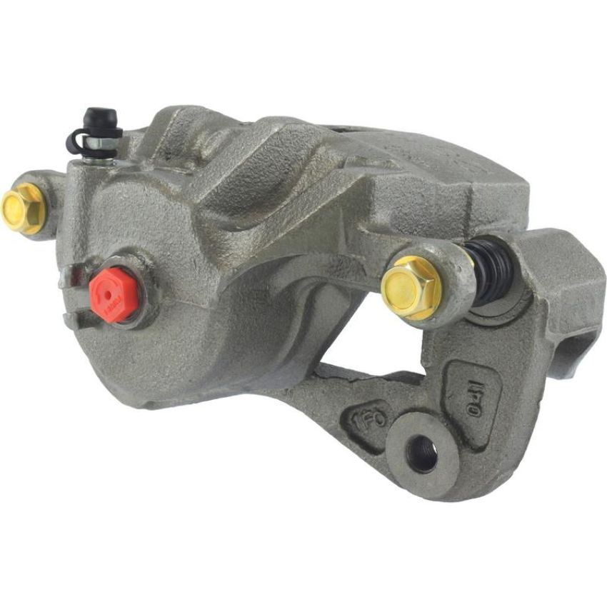 CENTRIC PARTS 141.51218 Centric Semi-Loaded Brake Caliper