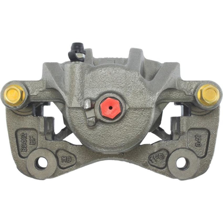 CENTRIC PARTS 141.51218 Centric Semi-Loaded Brake Caliper