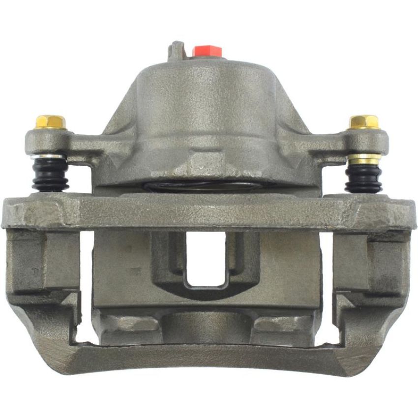 CENTRIC PARTS 141.51218 Centric Semi-Loaded Brake Caliper