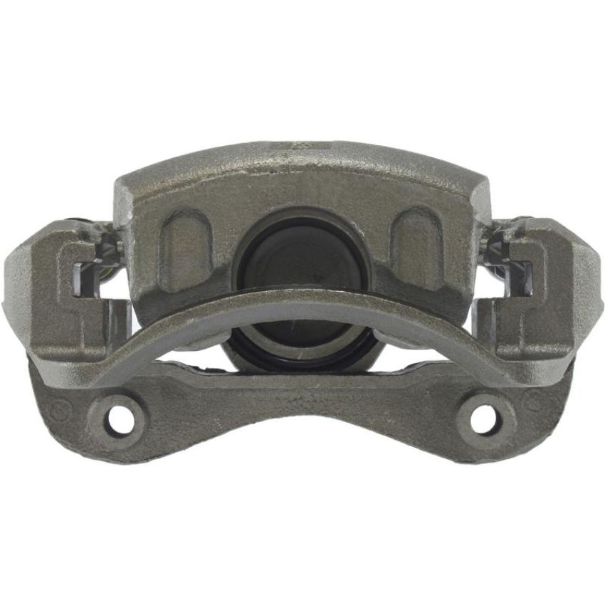 CENTRIC PARTS 141.51218 Centric Semi-Loaded Brake Caliper