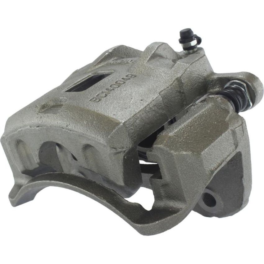 CENTRIC PARTS 141.51218 Centric Semi-Loaded Brake Caliper