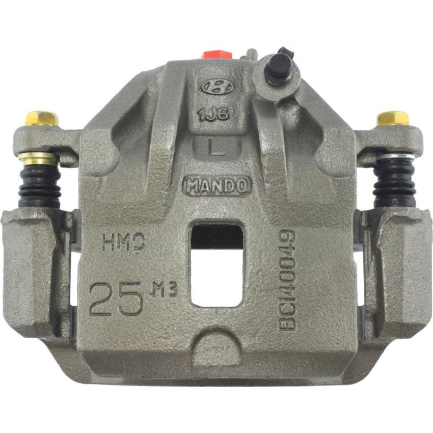 CENTRIC PARTS 141.51218 Centric Semi-Loaded Brake Caliper