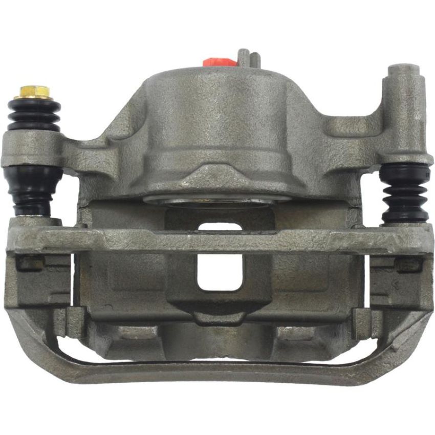 CENTRIC PARTS 141.51219 Centric Semi-Loaded Brake Caliper