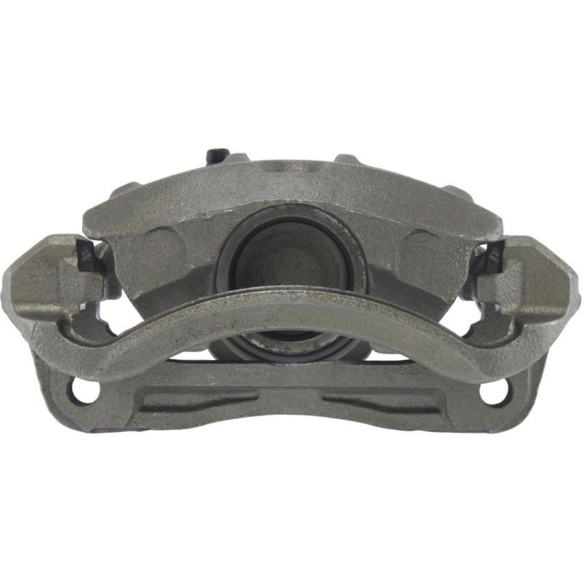 CENTRIC PARTS 141.51219 Centric Semi-Loaded Brake Caliper