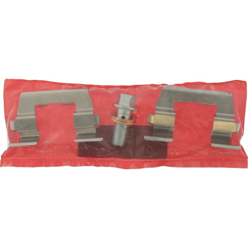 CENTRIC PARTS 141.51219 Centric Semi-Loaded Brake Caliper