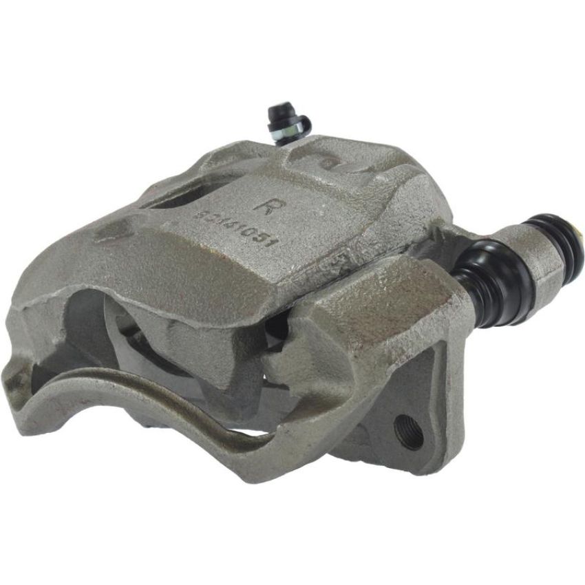 CENTRIC PARTS 141.51219 Centric Semi-Loaded Brake Caliper