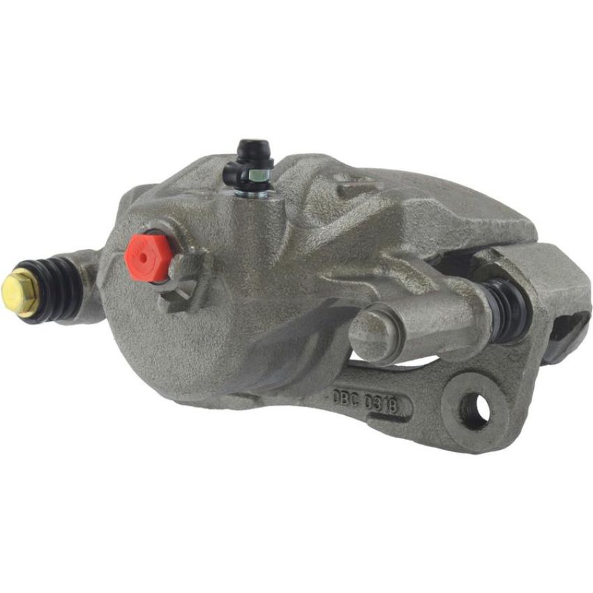 CENTRIC PARTS 141.51219 Centric Semi-Loaded Brake Caliper