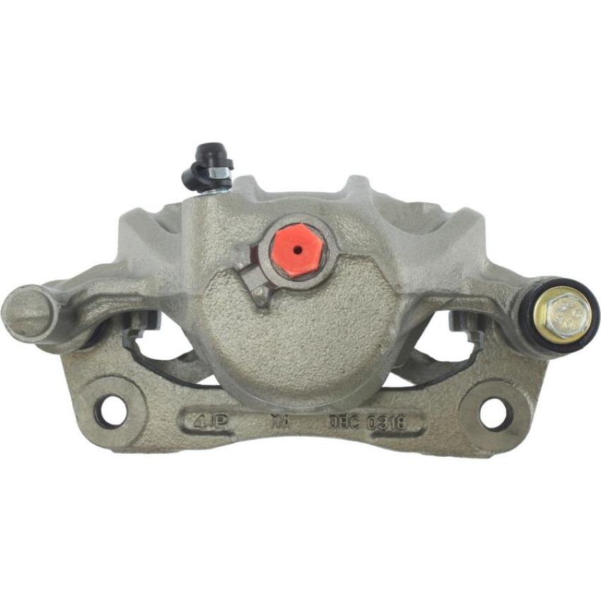 CENTRIC PARTS 141.51220 Centric Semi-Loaded Brake Caliper