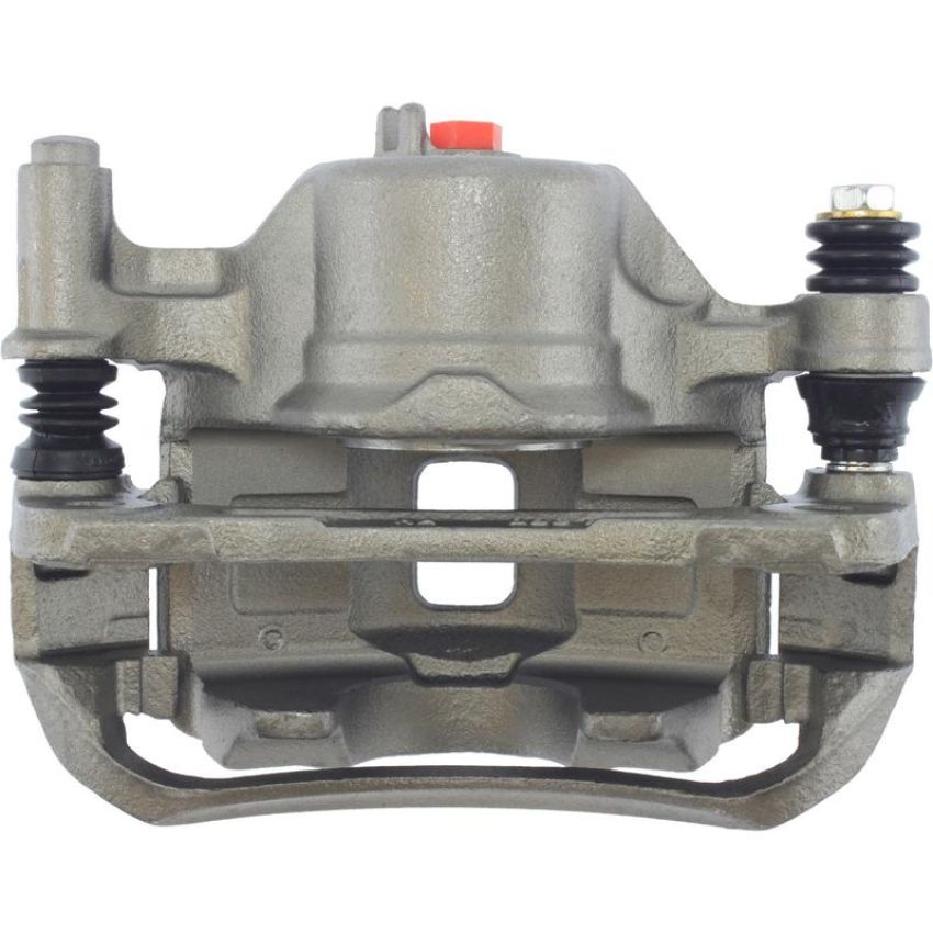 CENTRIC PARTS 141.51220 Centric Semi-Loaded Brake Caliper