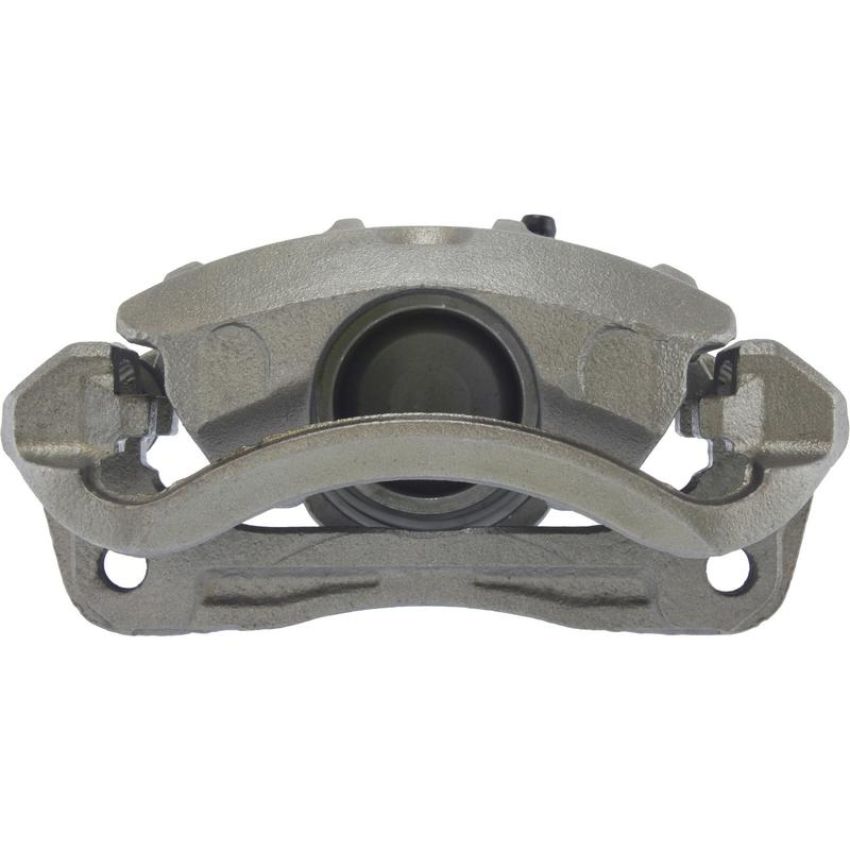 CENTRIC PARTS 141.51220 Centric Semi-Loaded Brake Caliper