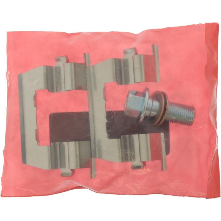 CENTRIC PARTS 141.51220 Centric Semi-Loaded Brake Caliper