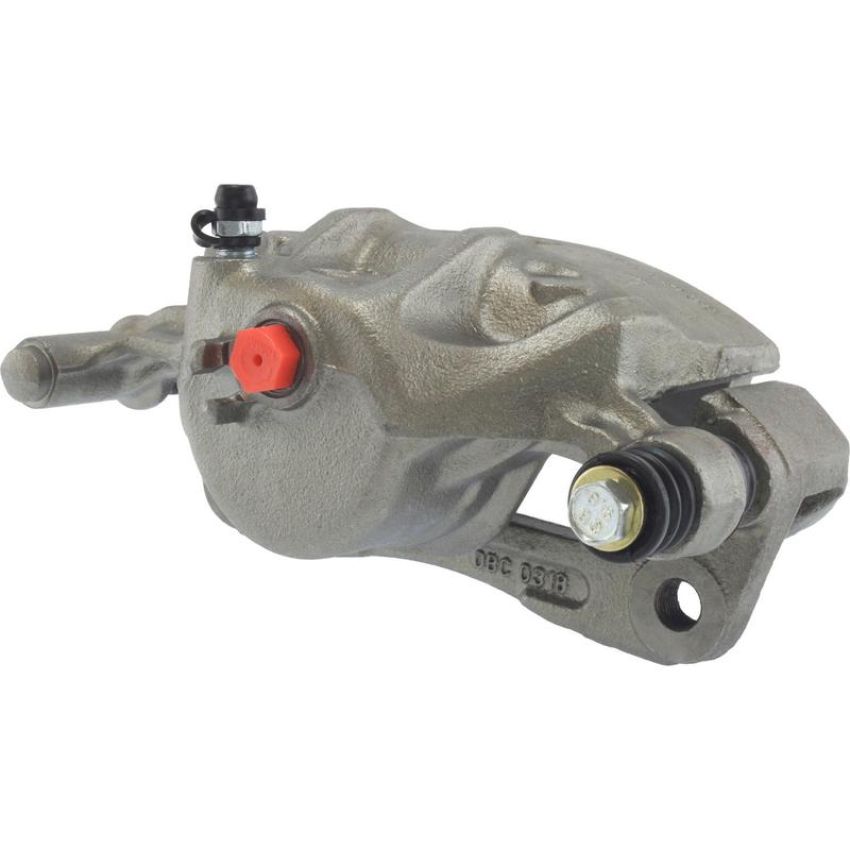 CENTRIC PARTS 141.51220 Centric Semi-Loaded Brake Caliper