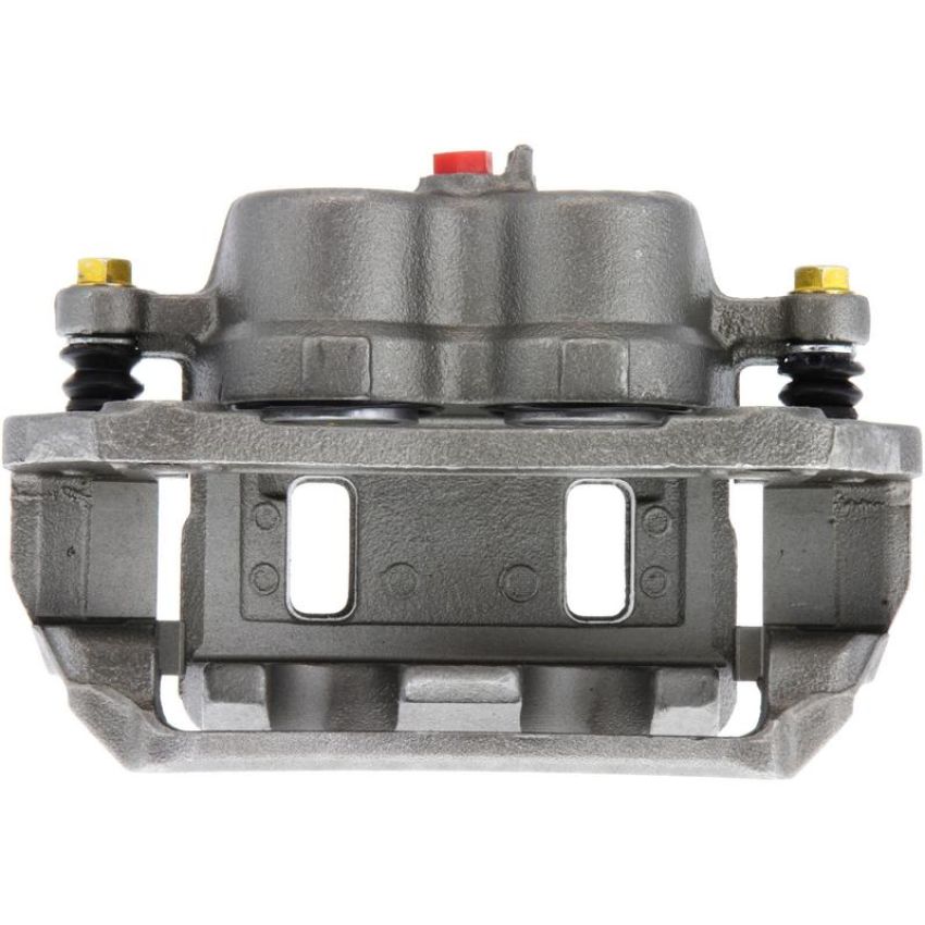 CENTRIC PARTS 141.51221 Centric Semi-Loaded Brake Caliper