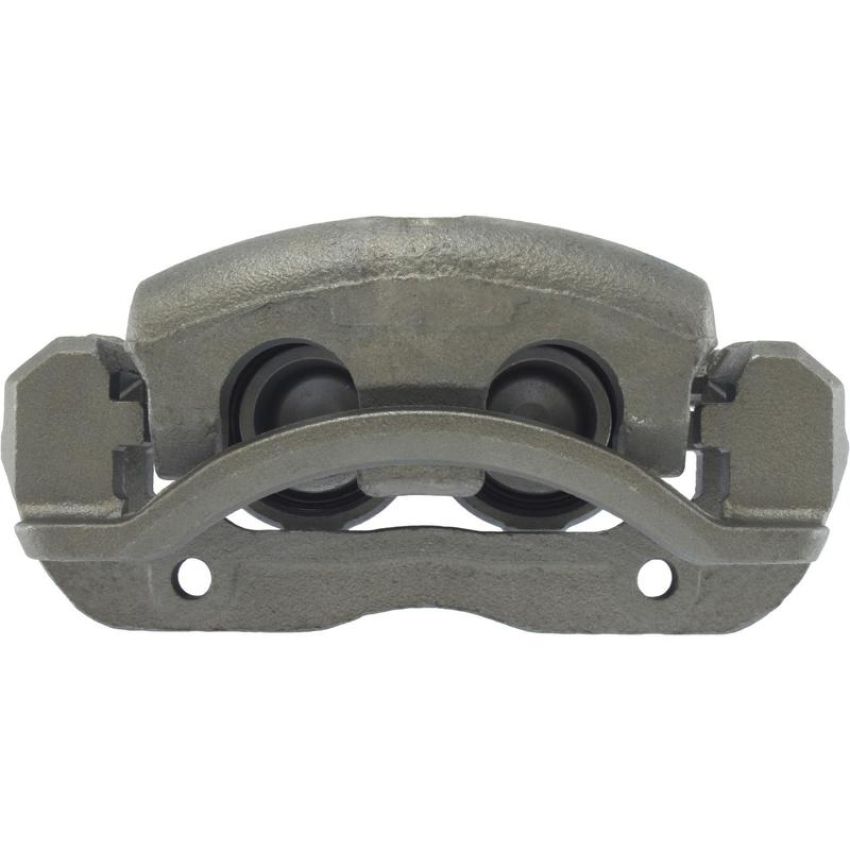 CENTRIC PARTS 141.51221 Centric Semi-Loaded Brake Caliper