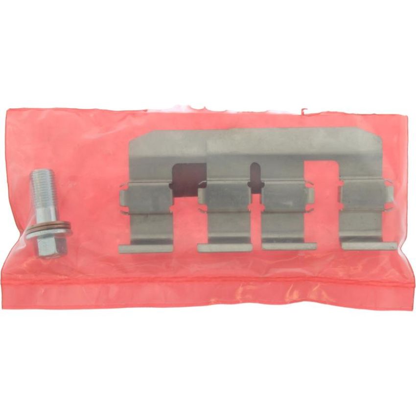 CENTRIC PARTS 141.51221 Centric Semi-Loaded Brake Caliper