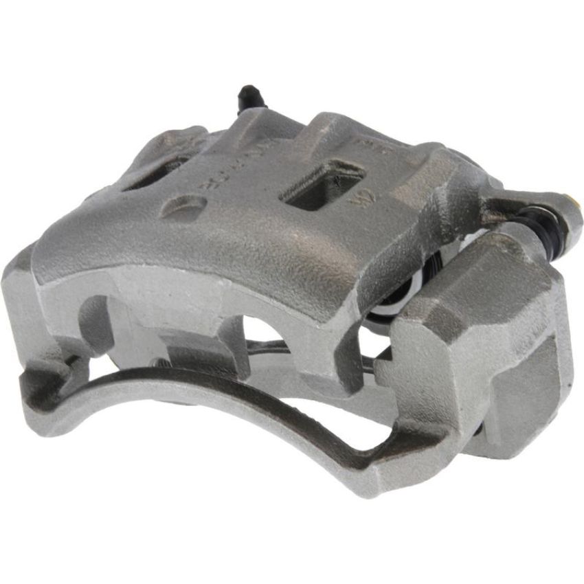 CENTRIC PARTS 141.51221 Centric Semi-Loaded Brake Caliper