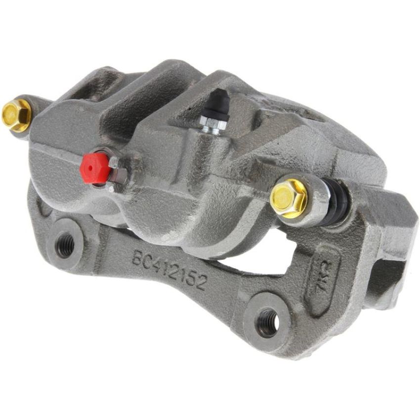 CENTRIC PARTS 141.51221 Centric Semi-Loaded Brake Caliper
