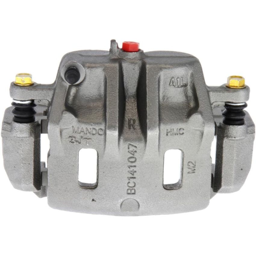 CENTRIC PARTS 141.51221 Centric Semi-Loaded Brake Caliper