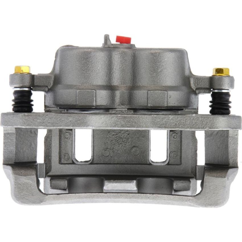 CENTRIC PARTS 141.51222 Centric Semi-Loaded Brake Caliper