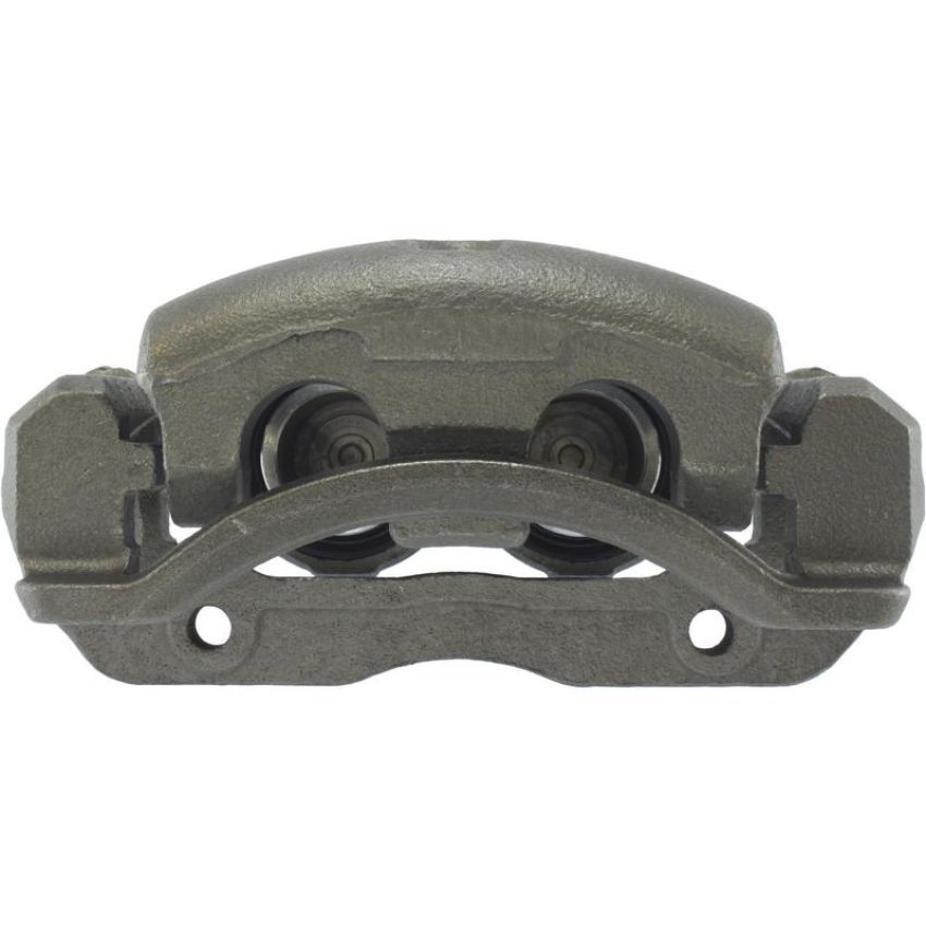 CENTRIC PARTS 141.51222 Centric Semi-Loaded Brake Caliper