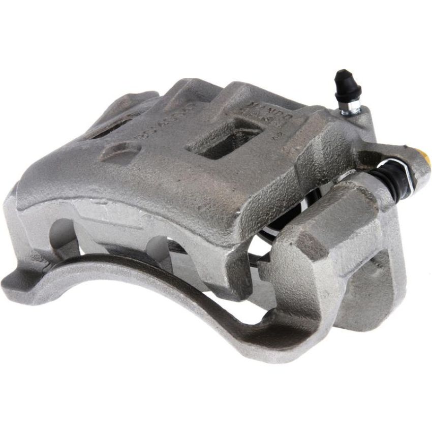 CENTRIC PARTS 141.51222 Centric Semi-Loaded Brake Caliper