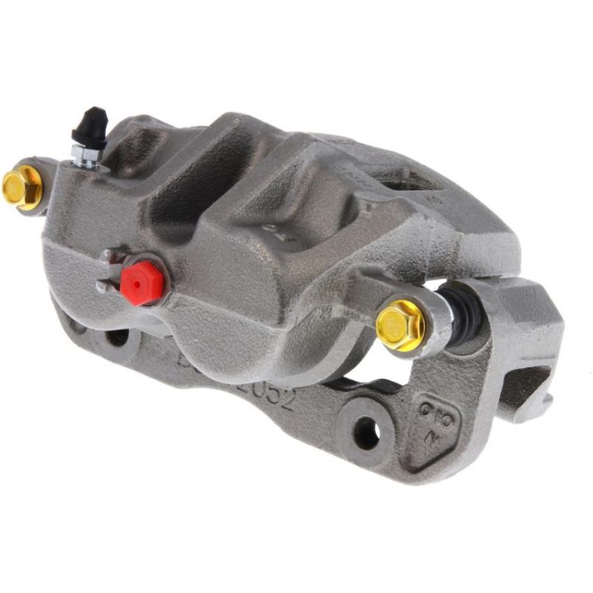 CENTRIC PARTS 141.51222 Centric Semi-Loaded Brake Caliper