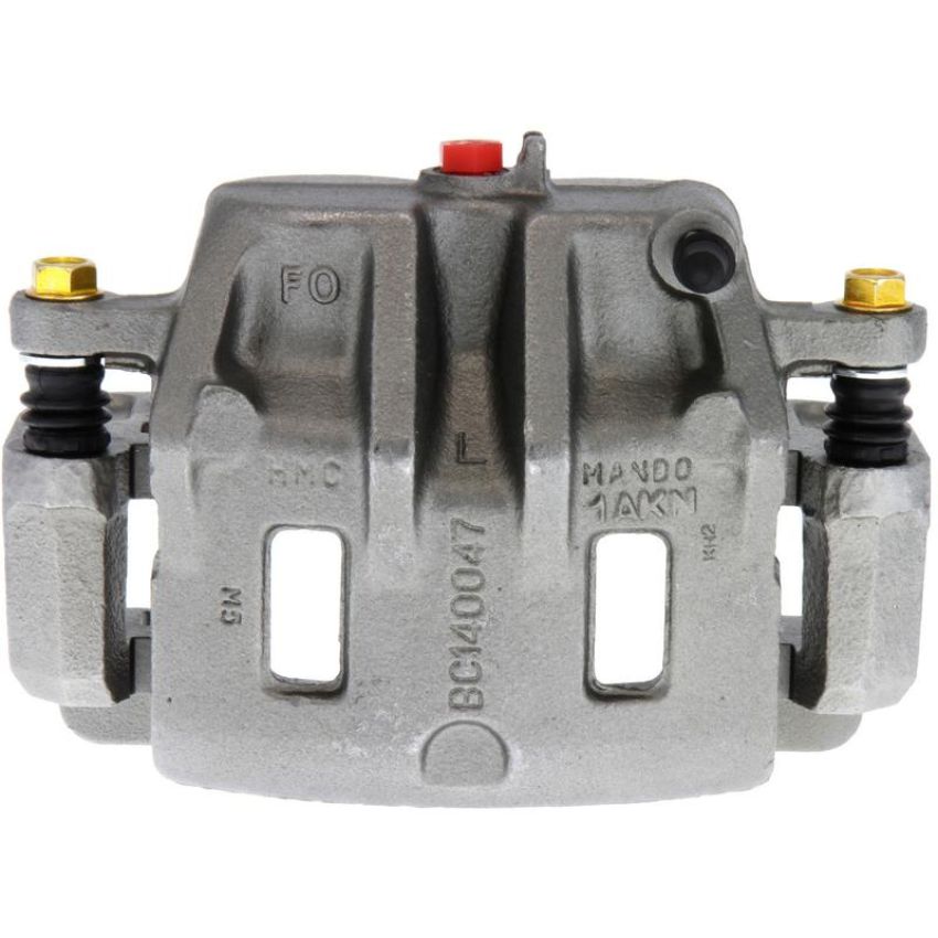 CENTRIC PARTS 141.51222 Centric Semi-Loaded Brake Caliper