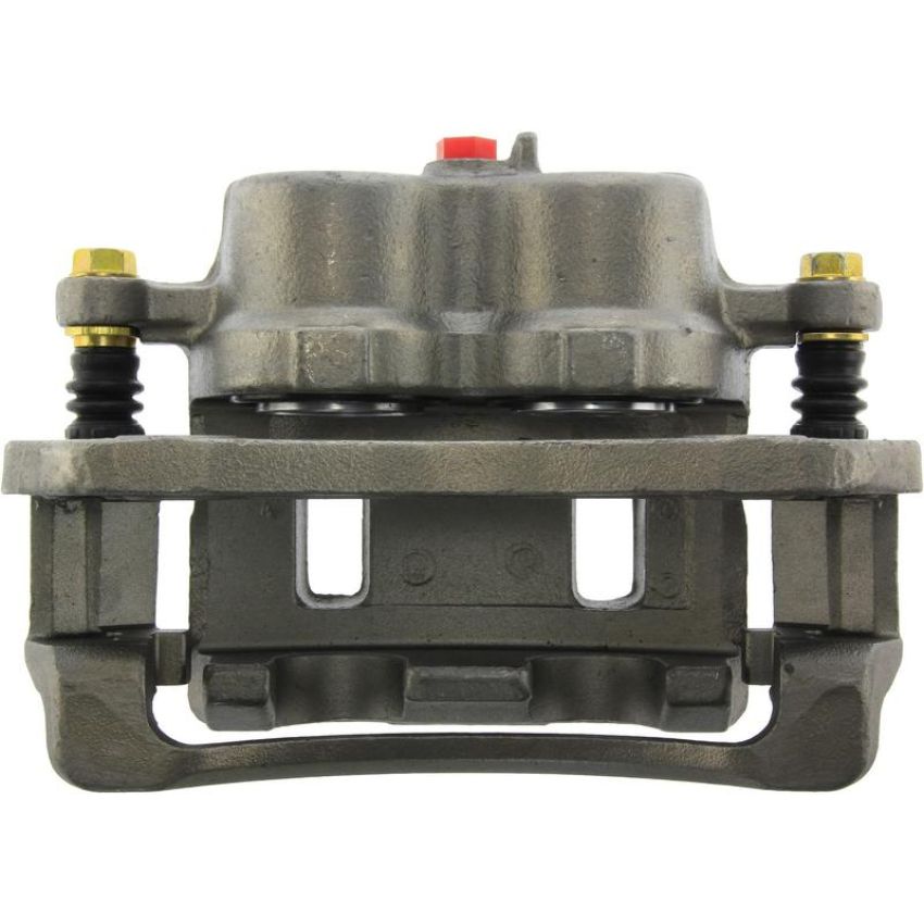 CENTRIC PARTS 141.51223 Centric Semi-Loaded Brake Caliper