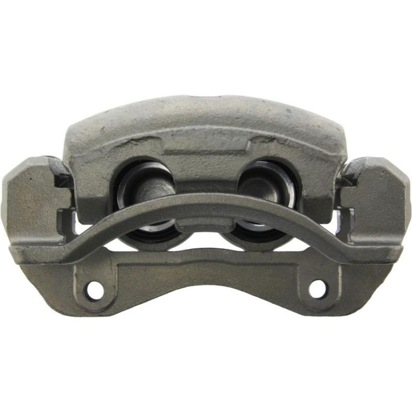 CENTRIC PARTS 141.51223 Centric Semi-Loaded Brake Caliper