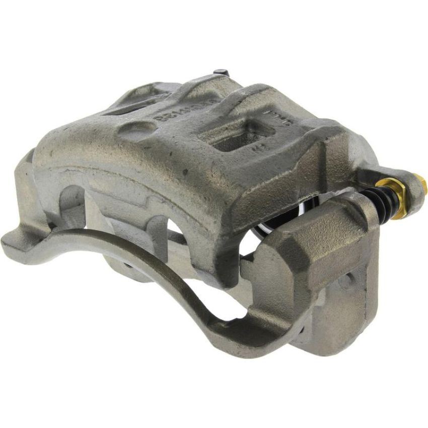 CENTRIC PARTS 141.51223 Centric Semi-Loaded Brake Caliper