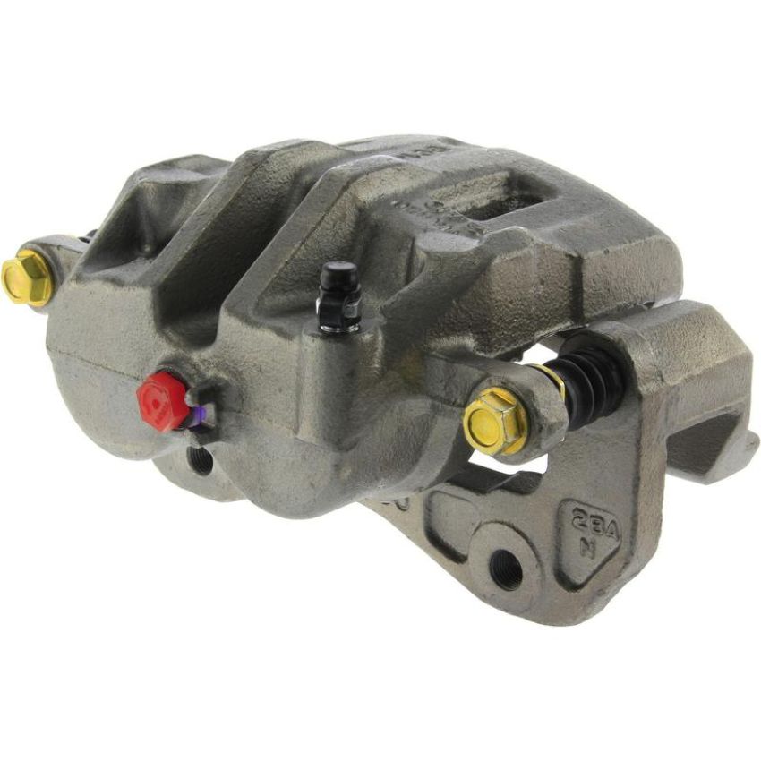CENTRIC PARTS 141.51223 Centric Semi-Loaded Brake Caliper