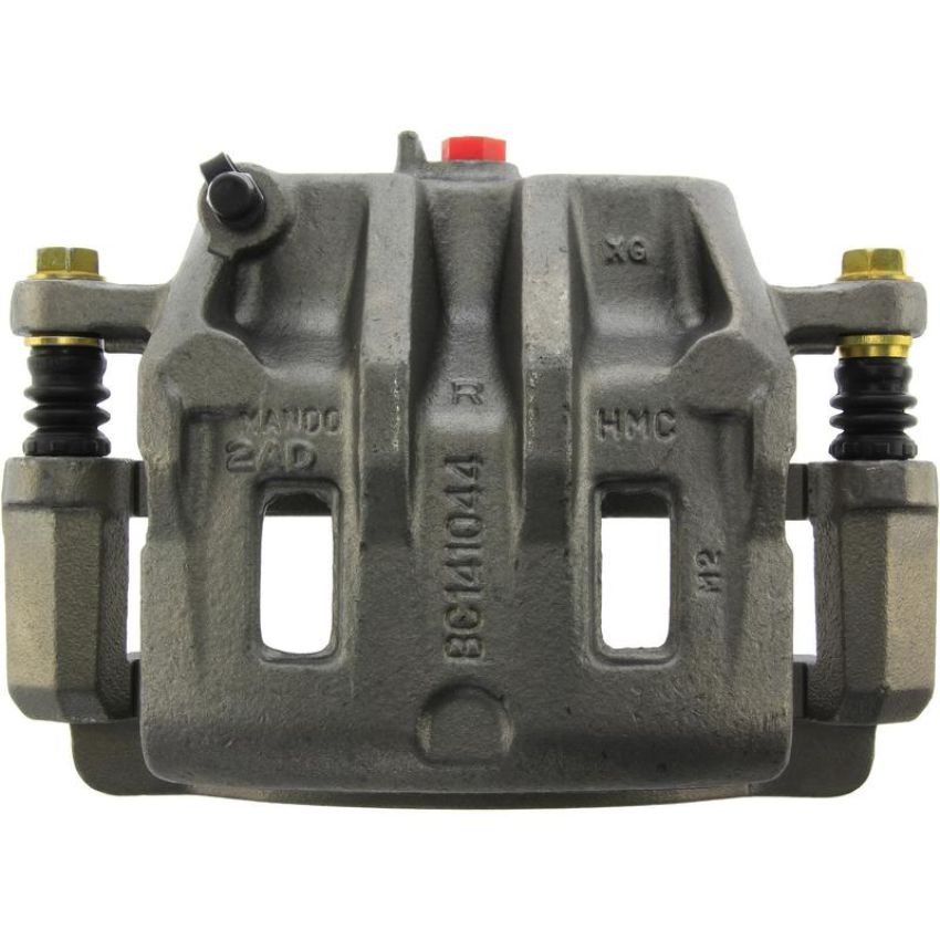 CENTRIC PARTS 141.51223 Centric Semi-Loaded Brake Caliper