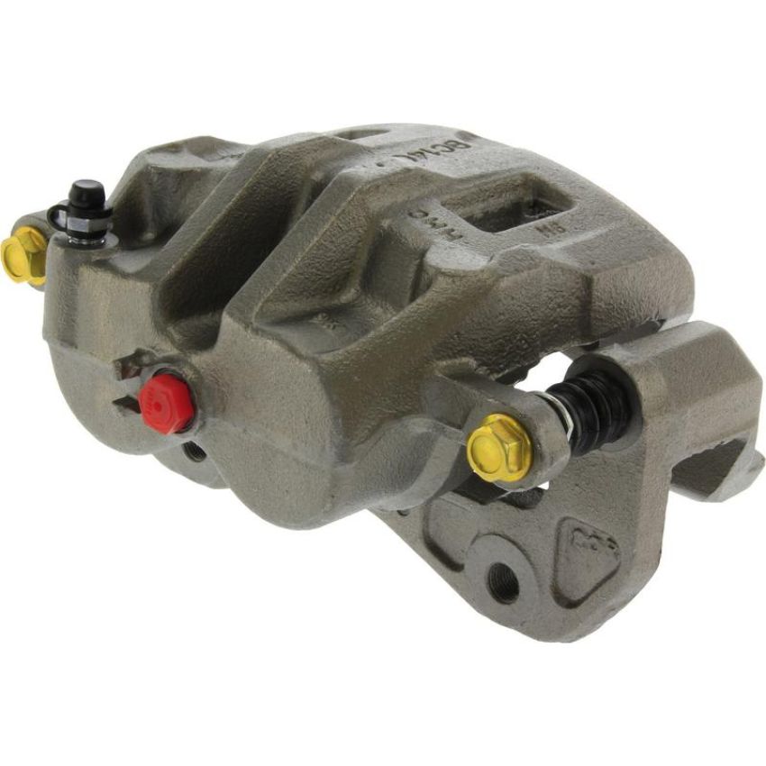 CENTRIC PARTS 141.51224 Centric Semi-Loaded Brake Caliper