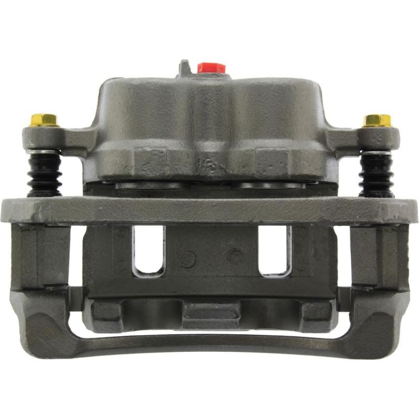 CENTRIC PARTS 141.51224 Centric Semi-Loaded Brake Caliper
