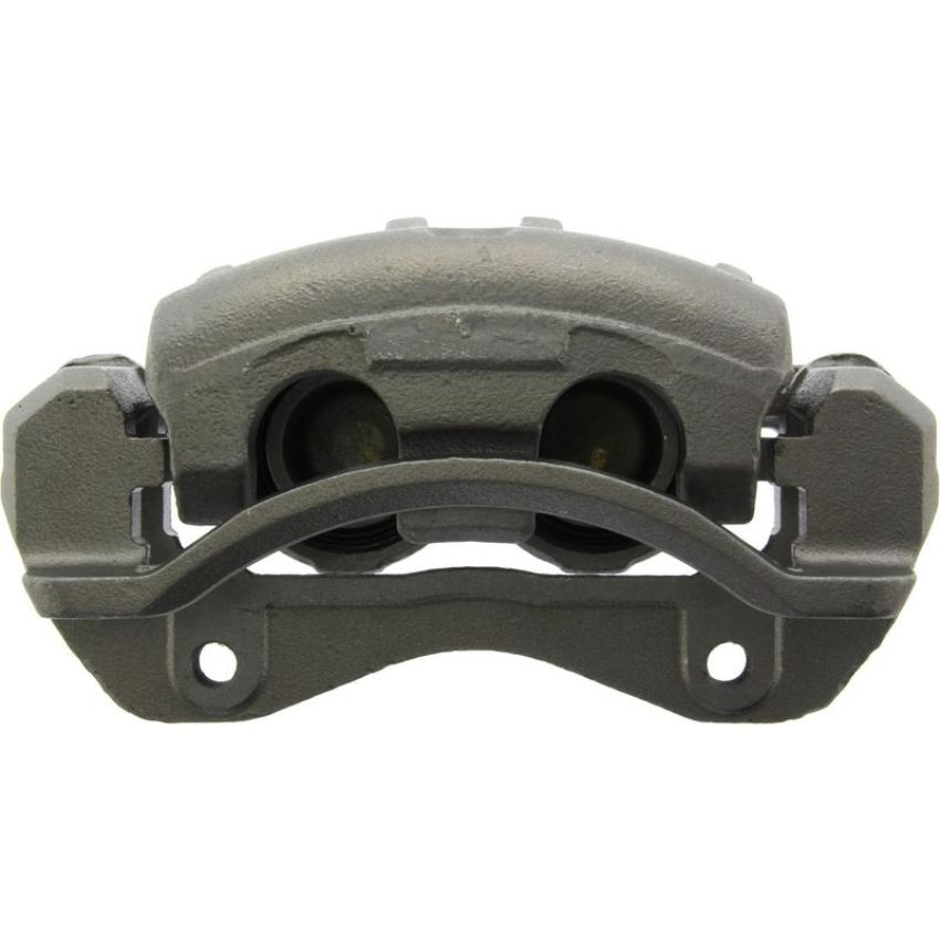 CENTRIC PARTS 141.51224 Centric Semi-Loaded Brake Caliper